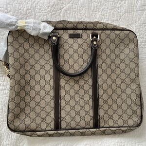 Gucci Laptop Bag